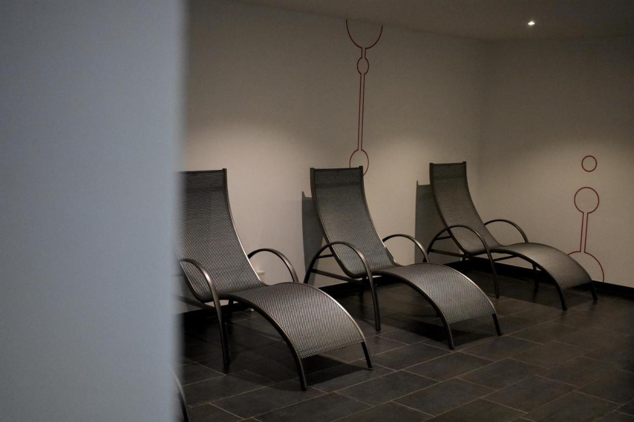Sporthotel Zederhaus Bagian luar foto