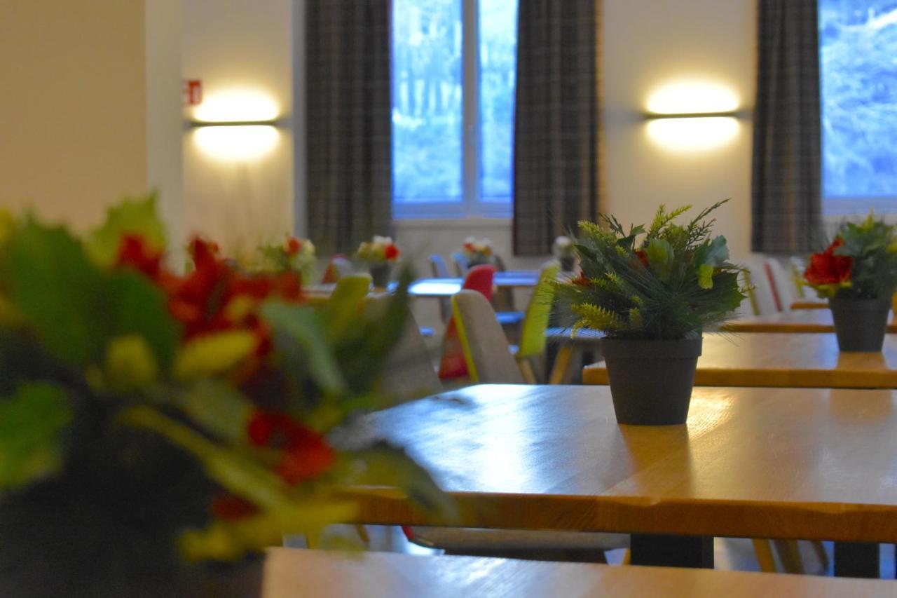 Sporthotel Zederhaus Bagian luar foto