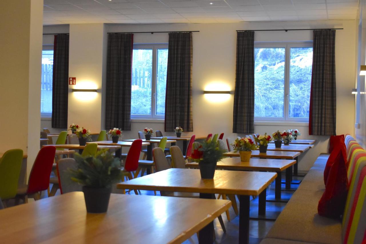 Sporthotel Zederhaus Bagian luar foto
