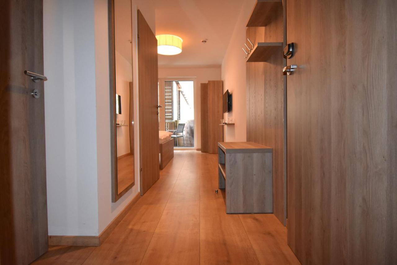 Sporthotel Zederhaus Bagian luar foto